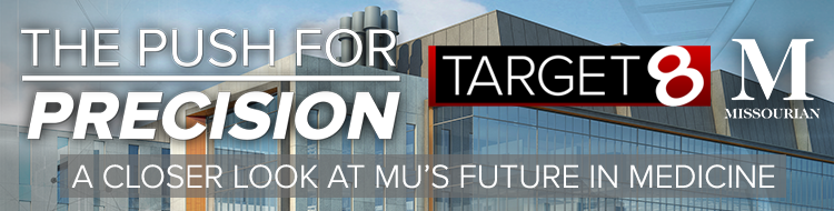The Push for Precision - A Closer Look at MU's Future in Medicine